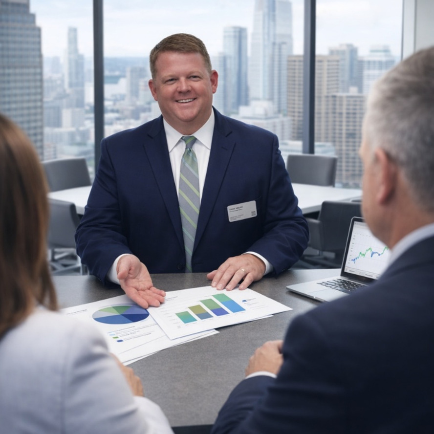 Broker/Dealer vs. Investment Advisor